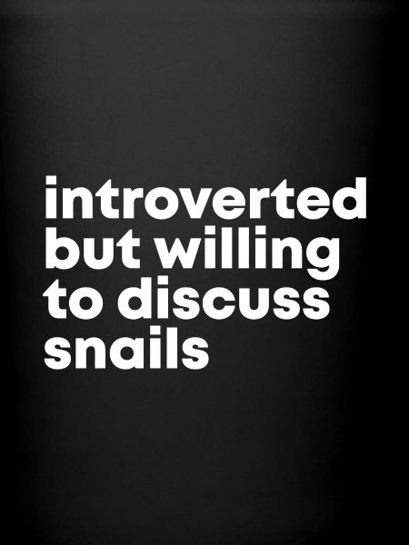 Snail Snail Snail