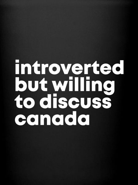 Kanada, Kanada, Kanada