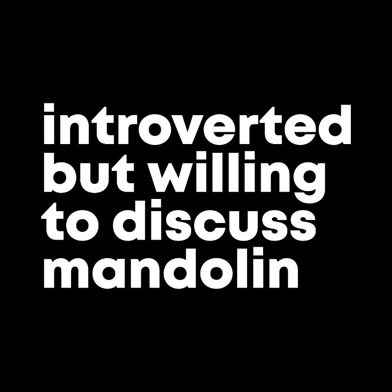 Mandoline