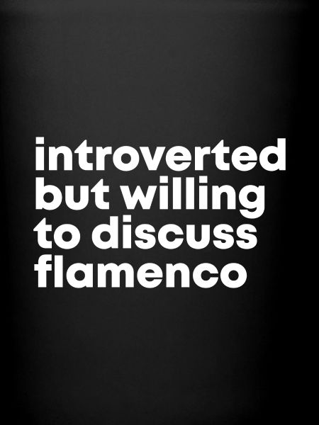 Flamenco Flamenco Flamenco
