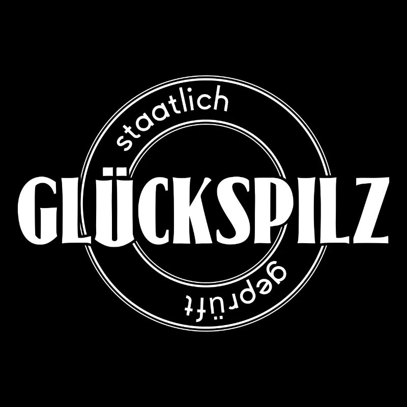 Glückspilz