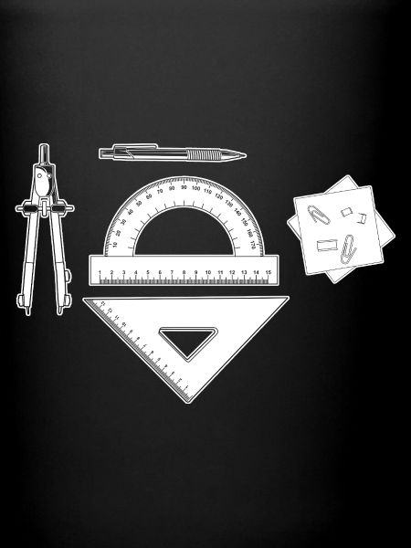 Graphique d’architecte