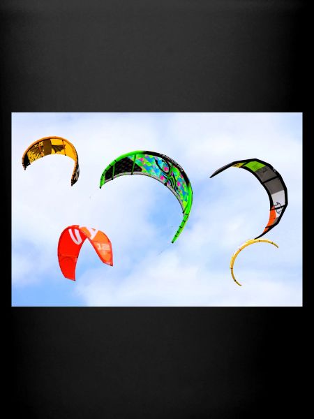 Kitesurf