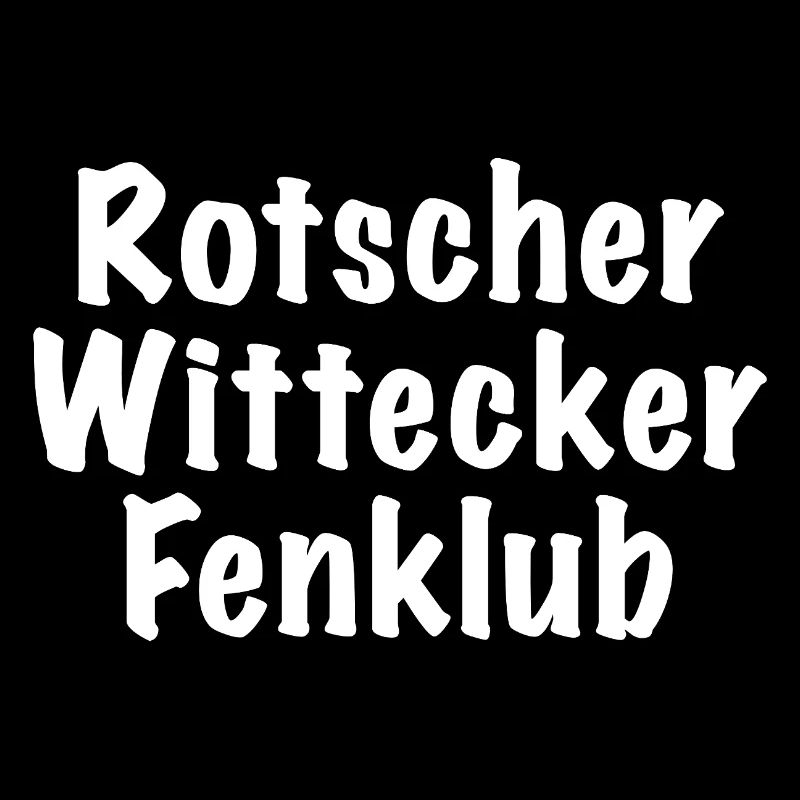 Rotscher Wittecker Fenklub