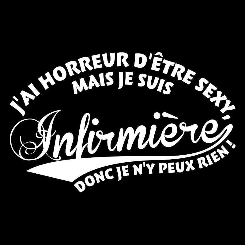 Sexy Infirmière