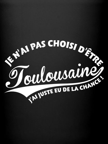 Toulousaine Chanceuse