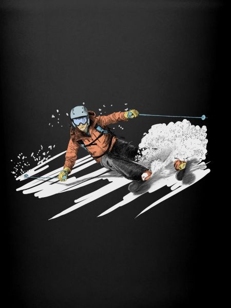 ski