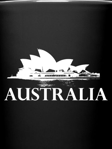 Australie - Opéra / Cadeau