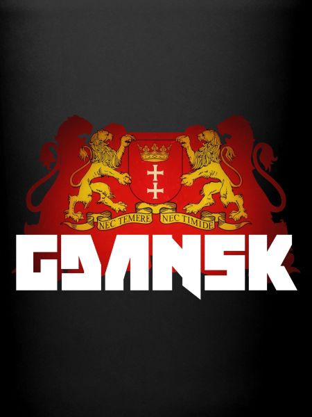Gdansk - Pologne