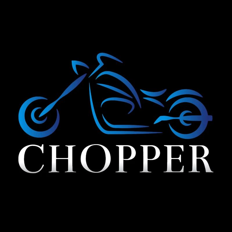 J'aime les choppers