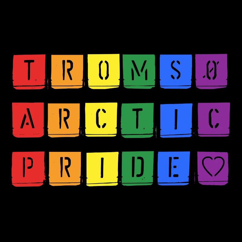 Tromsø Arctic Pride