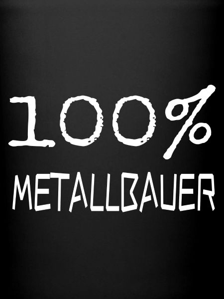 100% métallurgiste