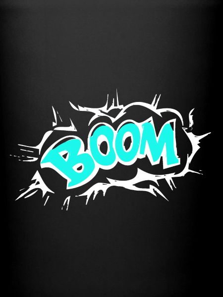 Comic BOOM