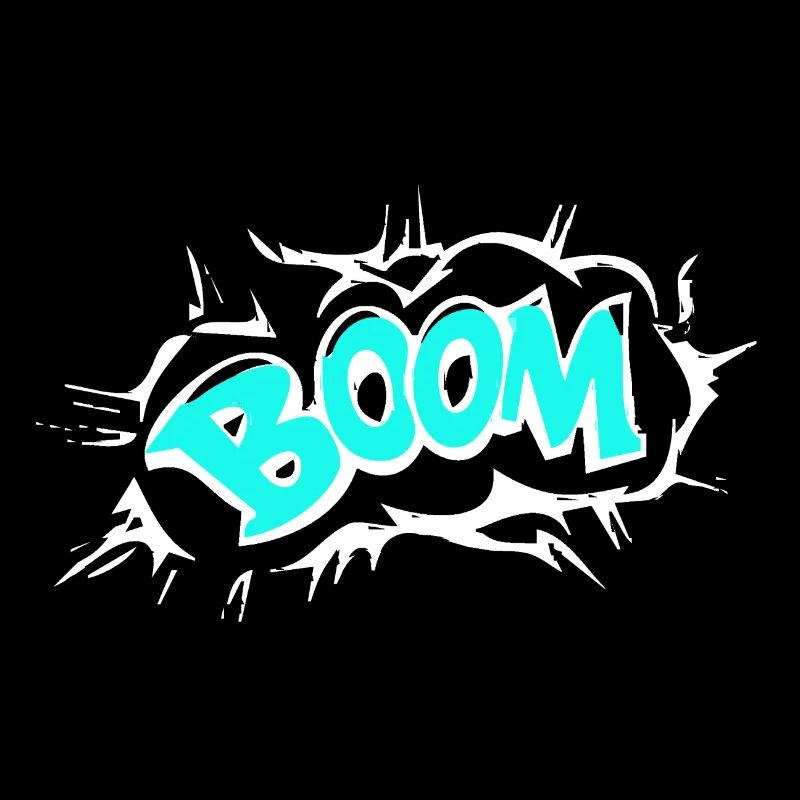 Comic BOOM