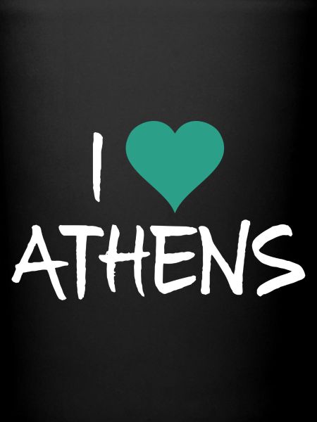Athènes