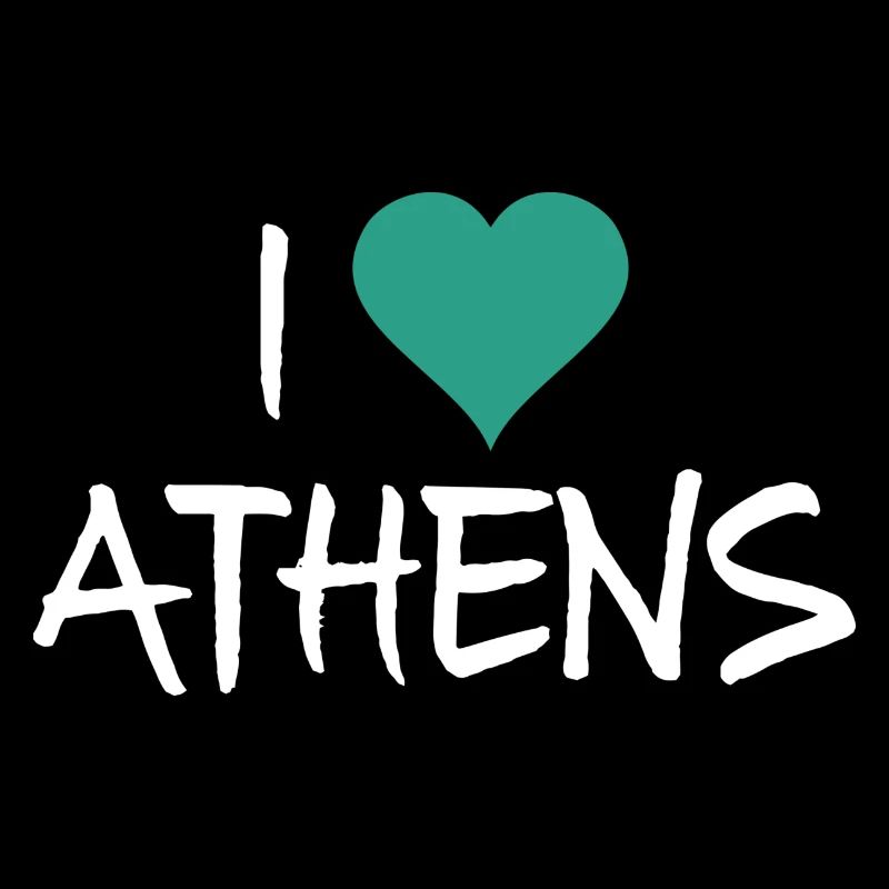 Athènes