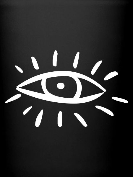 Eye Cyclops