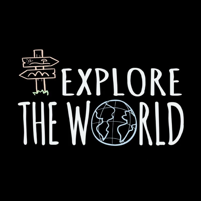 Explore The World