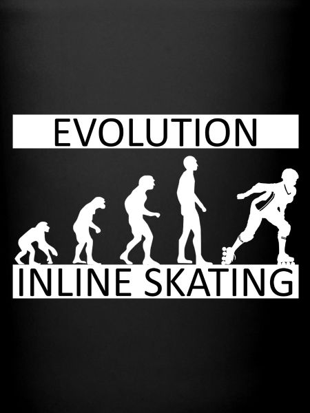 Evolution Inline Skating