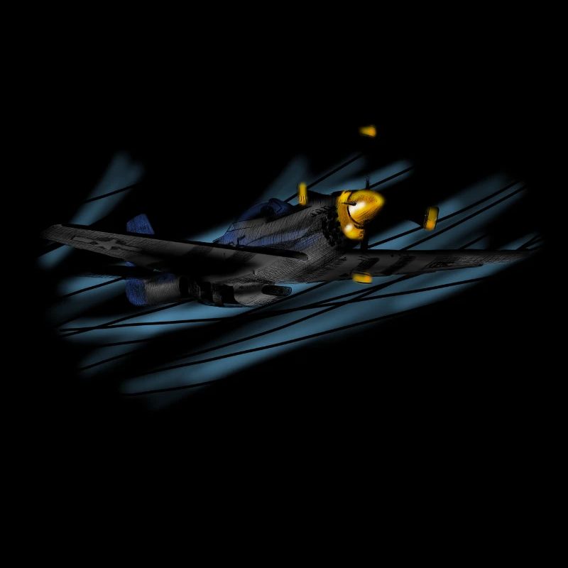 P-51