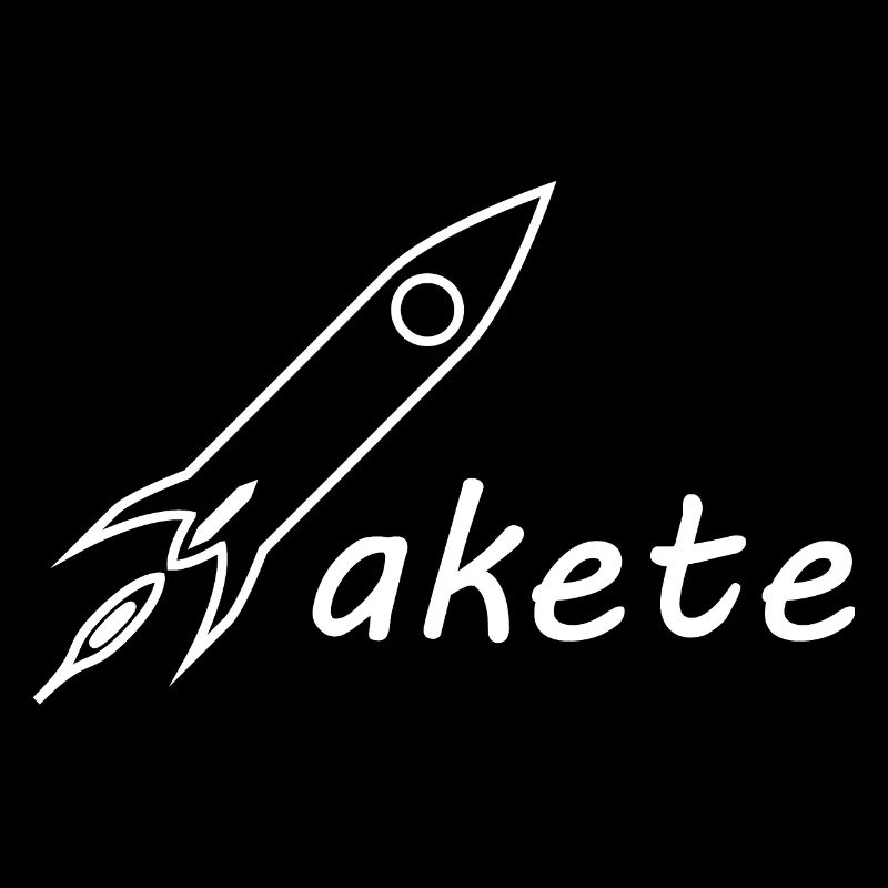 Rocket Rakete Raumfahrt space