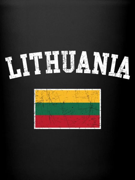 Drapeau lituanien