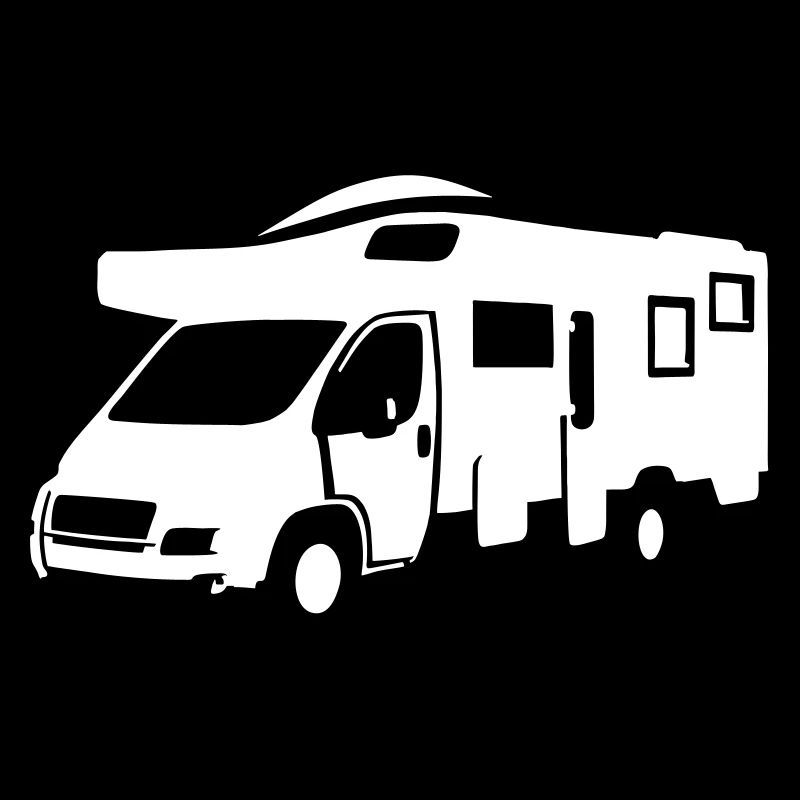 Wohnmobil, Camper