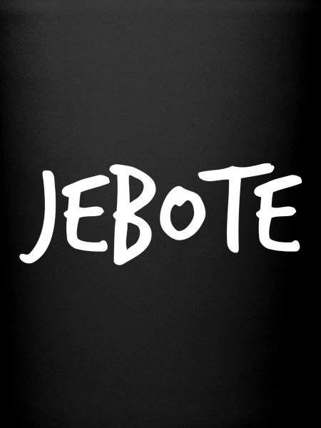 Jebote