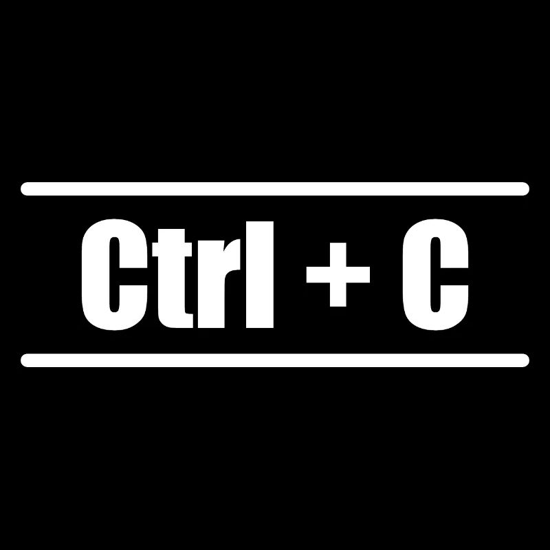 Ctrl C Ctrl V Eltern Kind Familie Partnerlook