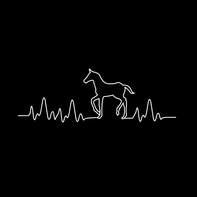 Heartbeat Cheval