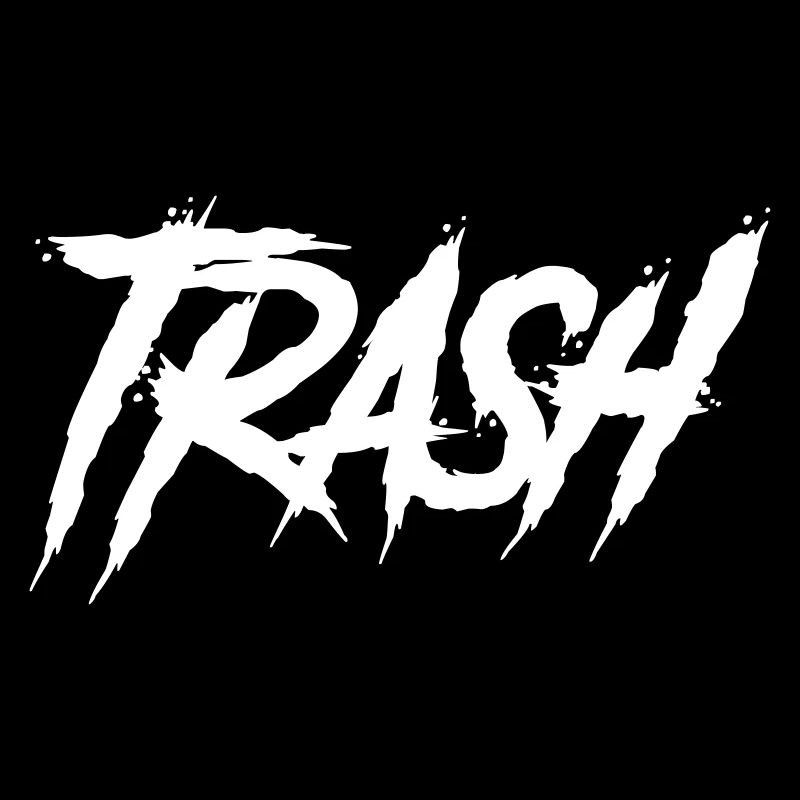 Trash
