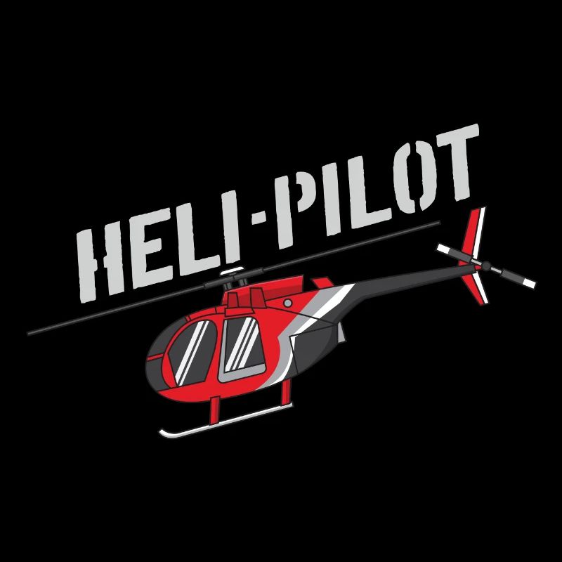 Heli pilot | Helicopter pilot