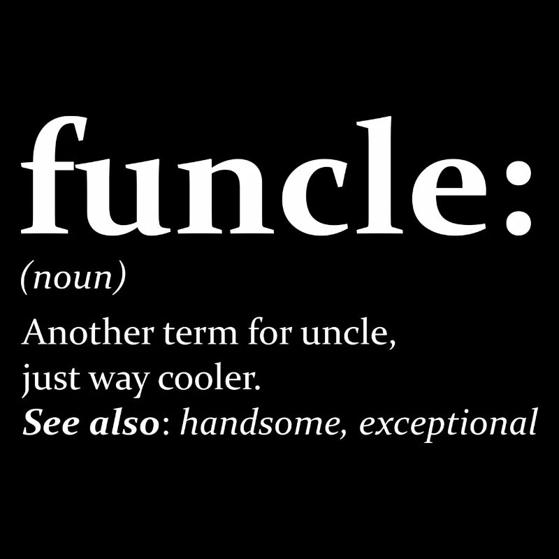 funcle Graphic