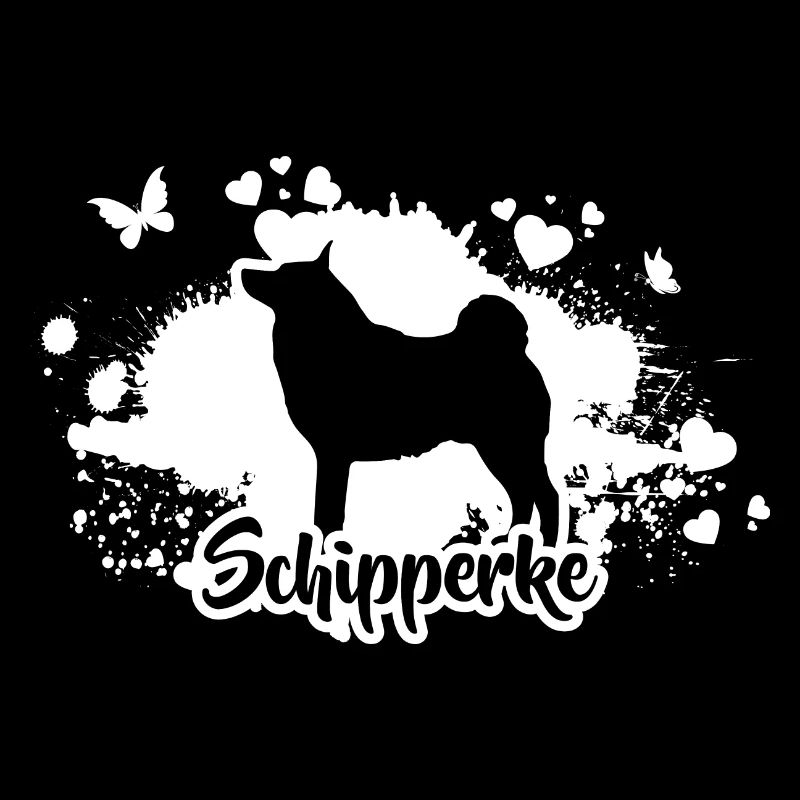 SCHIPPERKE Chiens Wilsigns