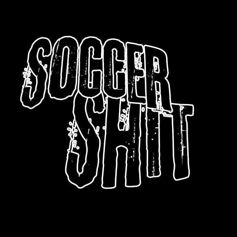 Soccer shit