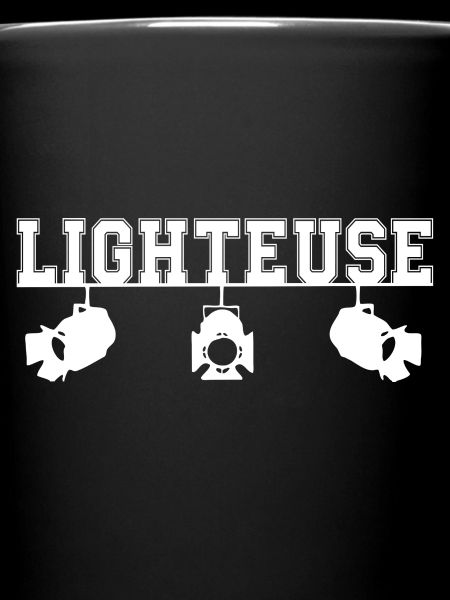 LIGHTEUSE