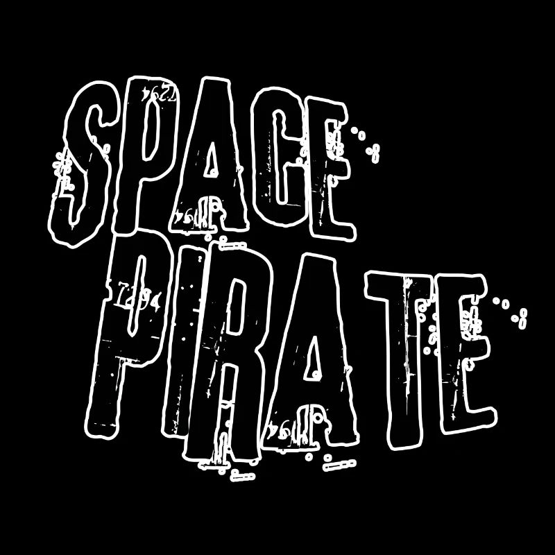 Pirate de l’espace
