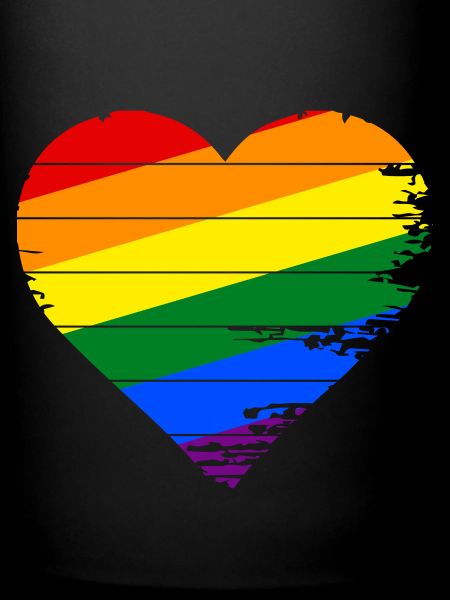 I Love LGBT