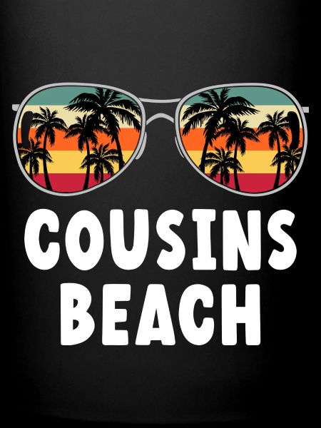 Cousins Beach