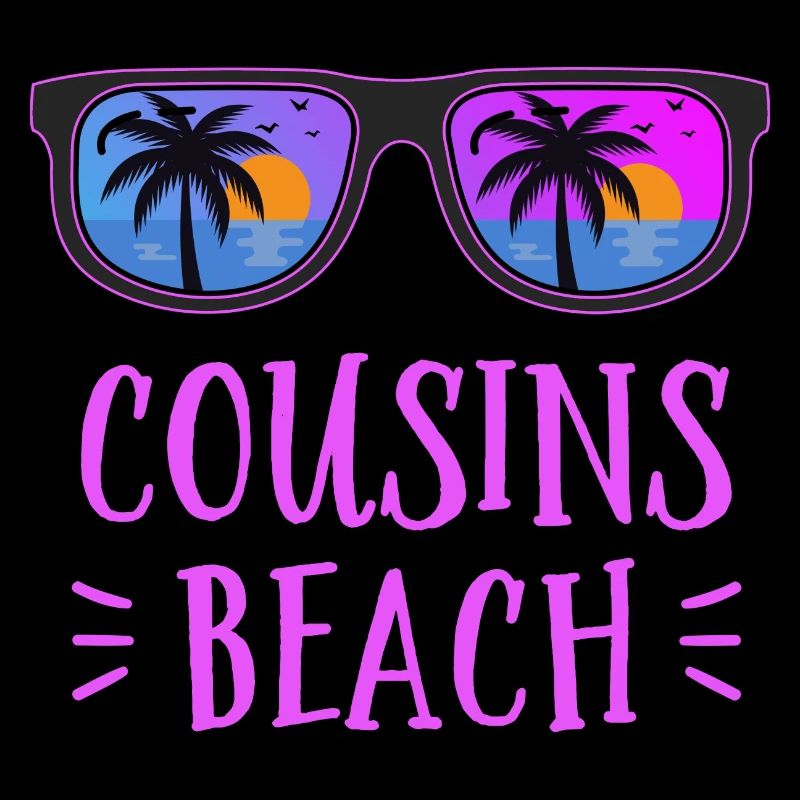 Cousins Beach