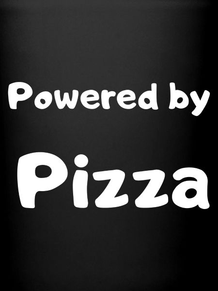 Conception de pizzas