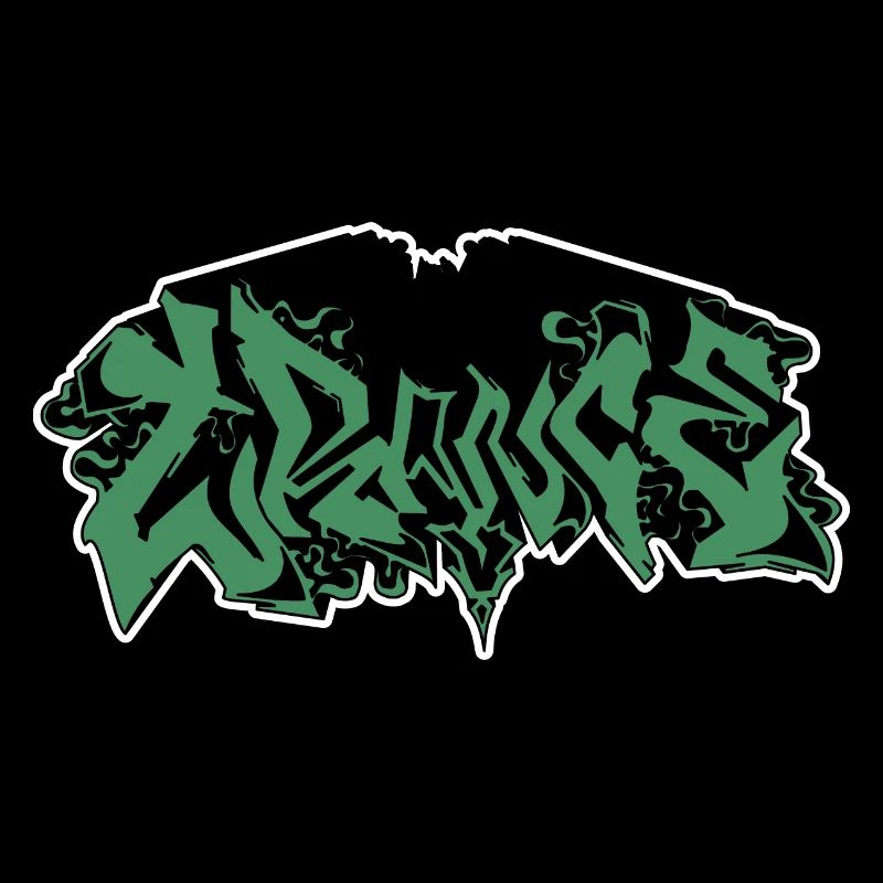 Transe - Graffiti