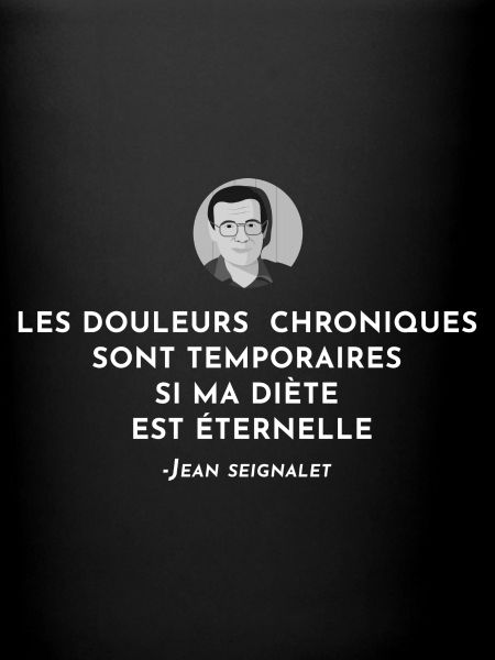 Hommage SEIGNALET BLANC