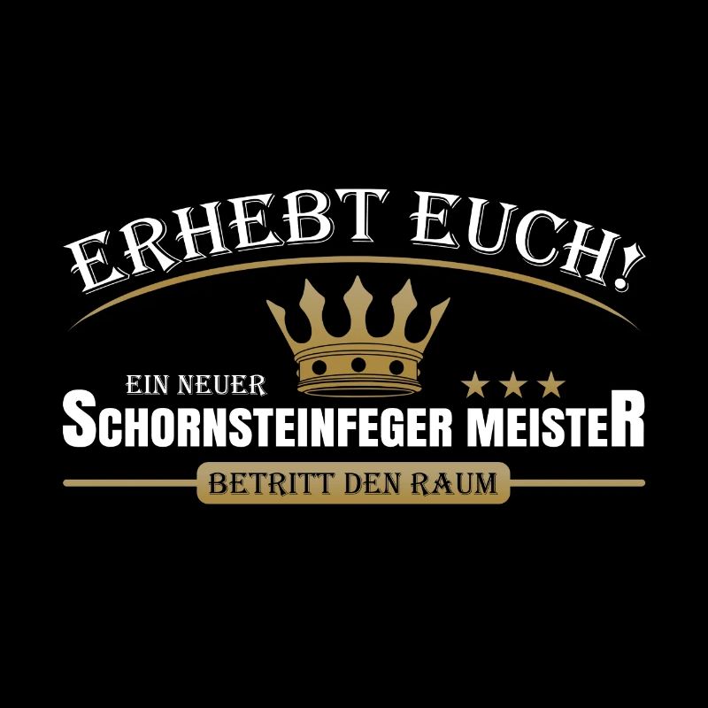 Schornsteinfeger Meister
