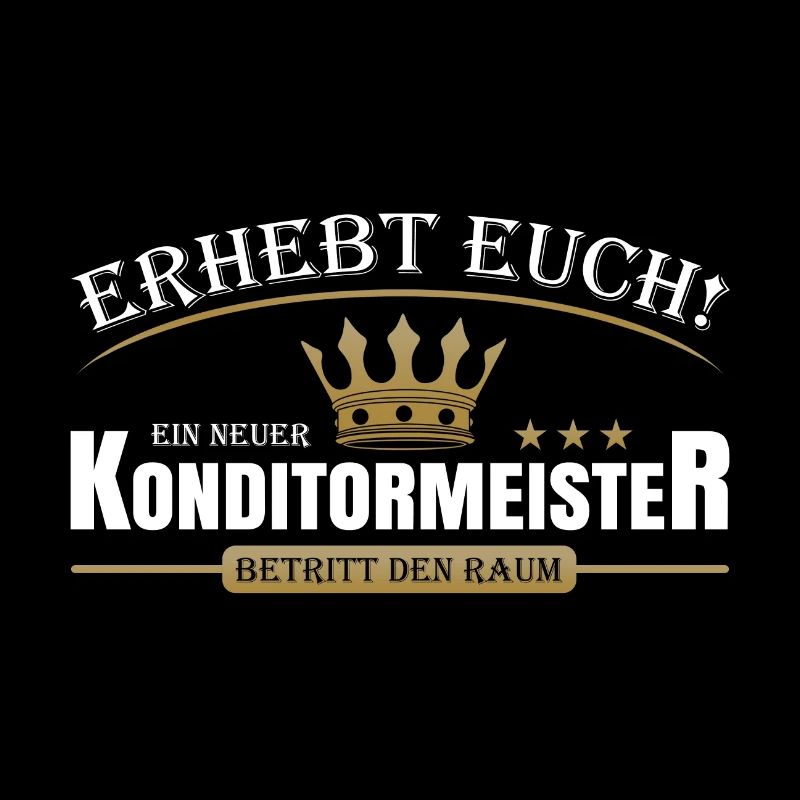 Konditormeister
