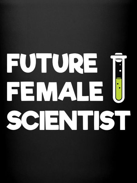 Futures femmes scientifiques