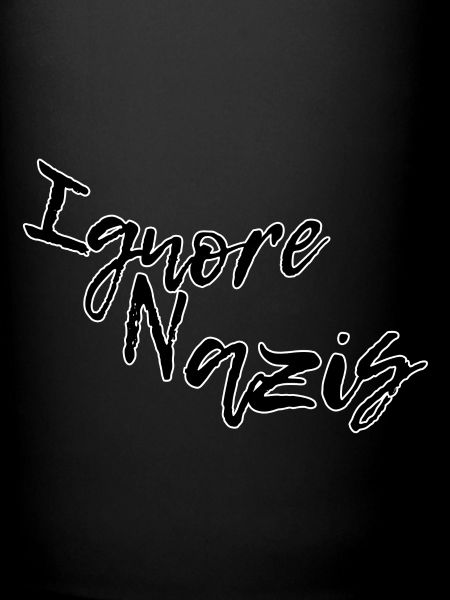 Ignorer les nazis