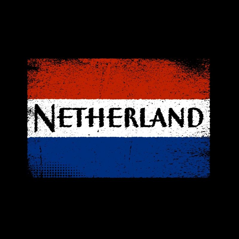 Logo NETHERLAND sale