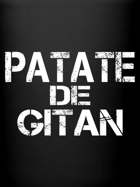 Patate de GITAN