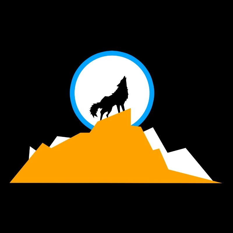 Wolf Mountain